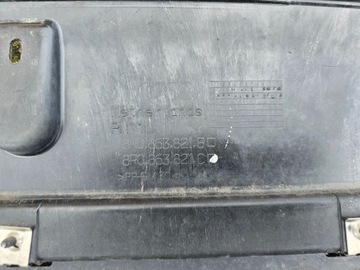 фото thumb №10, Захист плита pod двигун коробки audi q5 2.0 tdi 8r0863821b 8r0863821c