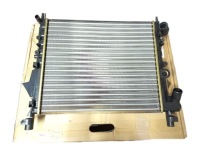 Купить Радиатор воды renault twingo 1 1.2 40kw 1993-1996, фото thumb