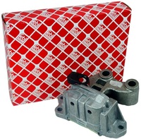 фото thumb №1, Febi подушка двигуна права гідравлічна jeep renegade