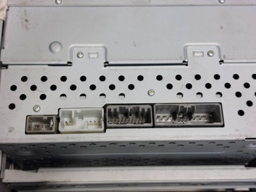 фото thumb №10, Радіо чейнджер панель повітропровід civic viii sedan