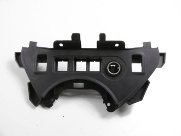 фото thumb №11, Peugeot partner ii 08-12 консоль рамка 9680931977