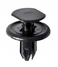 фото thumb №1, 10szt mazda 2 '10-'14 штифт подкрылок защита pod двигатель