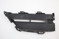 Купить Решётка бампера решётка  боковое  левая bmw x3 g01 51117459519, фото thumb