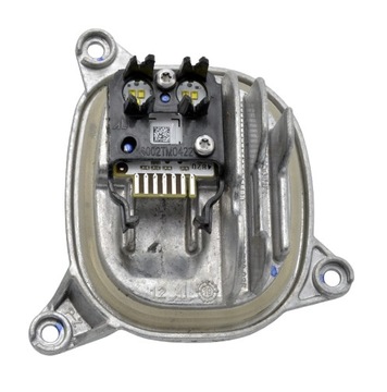 фото thumb №1, Модуль led drl bmw g01 g02 6002tz0236 7466108 праві