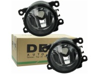 фото thumb №1, Противотуманные фары противотуманные mitsubishi pajero iv 07-