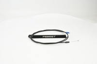 фото thumb №10, Тросик замка открывания капот toyota camry febest 0199-hcasv40