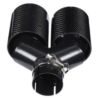 фото thumb №10, Y форма 63/93mm труба вихлопна 1in2out