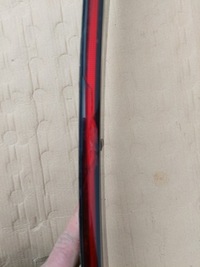 фото thumb №6, Tesla модель x спойлер спойлер кришки зад 1048429-00-b