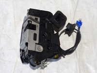 фото thumb №3, Замок двері зад лівий seat leon iii 3 рестайлінг 7 pin