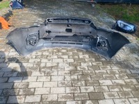 фото thumb №7, Mitsubishi asx 2010 бампер переднее комплектный