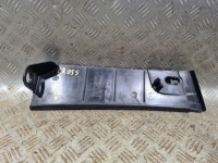 фото thumb №1, Захист жабо механізму двірник opel crossland x