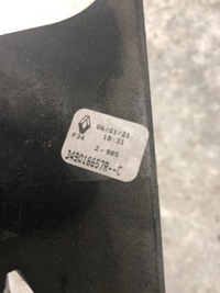 фото thumb №6, Домкрат вибірник передач renault master 349016657r