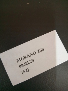 фото thumb №6, Подушка подушка безпеки пасажира nissan murano z50