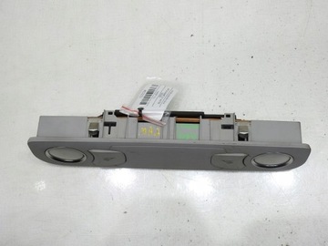 фото thumb №4, Лампа освітлення стеля зад audi a6 c6