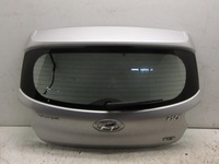 фото thumb №1, Кришка зад задня rys hyundai i10 ii 13-