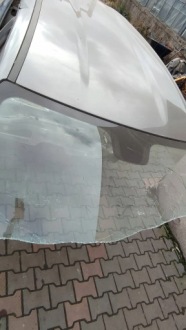 фото thumb №8, Fiat tipo 2019 pas задня піддон крила правий лівий дах