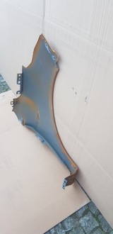 фото thumb №9, Ford ka plus 16- крыло передний левый