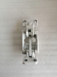 фото thumb №1, Петля двері mercedes sprinter w910 правий góra a9107409000