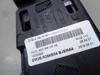 фото thumb №4, Ford galaxy mk4 16 ручка внутренняя правый задняя