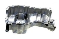 фото thumb №11, Поддон масляная renault kangoo 1.6 08- dacia logan 1.4 1.6 04- sandero