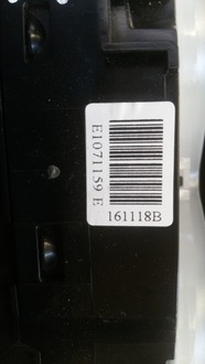 фото thumb №4, Панель обдув renault zoe