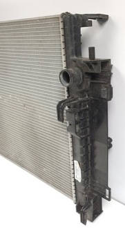 фото thumb №3, Радиатор wody renault twingo iii 1.0 r214105514