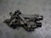 фото thumb №1, Корпус термостата xsara picasso 1.8 9635696080