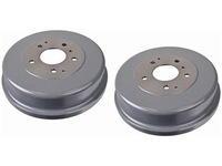 фото thumb №1, Барабаны тормозные синий print adn14716