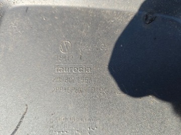 фото thumb №14, Volkswagen оригінальний номер 2h6807155a бампер перед переднє vw volkswagen amarok 2h рестайлінг