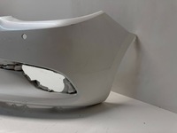 фото thumb №8, Mazda 3 iii bm рестайлінг 16-19 бампер перед переднє bane50031