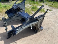 фото thumb №8, Четверть лонжерон перед renault espace v правая левая terpr tegng