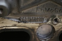 фото thumb №15, Ford mondeo mk4 рестайлинг 2.2 tdci головка 9681569780