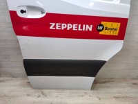 Mercedes-benz sprinter w907 w910 2021 перед сторона правый  дверь с Разборки, фото thumb