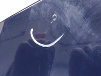 фото thumb №2, Капот renault clio iii хэтчбек 05-14