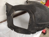 фото thumb №8, Audi q7 4l подкрылок тканевый левый перед