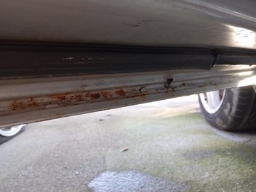 фото thumb №7, Ford focus c-max dm2 1 i mk1 дверь перед левая серебристый o3 03