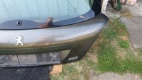 фото thumb №4, Peugeot 207 hb 5 двері - кришка багажника задня задня - ezqc