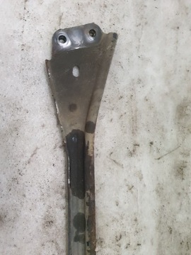 фото thumb №7, Volvo xc60 v60 балка кронштейн санки