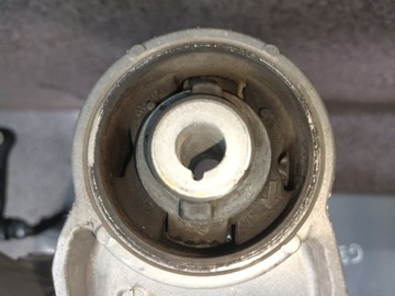 фото thumb №10, Bmw g31 5 подрамник балка стержень стабилизатора зад 2.0 i колыбель подвешивание