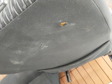 фото thumb №8, Suzuki grand vitara ii 05-14 5d сиденья передние диван задняя европа подогрев