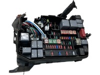 фото thumb №1, Auris ii 1.8 гібрид корпус запобіжників przekźników pod капот