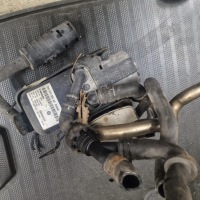 фото thumb №1, Webasto обігрівач стояночний sharan 7n 7n0815005aa