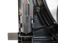 фото thumb №9, Citroen c5 aircross 1.6 hybrid гибрид вентилятор радиатора новый оригинальный