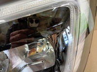 фото thumb №5, Лампа левая фара левый renault master 4 iv led 2019-