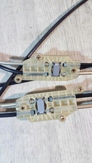 фото thumb №3, Механизм люк solarnego renault espace iv