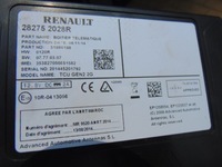 фото thumb №2, Модуль tcu renault kadjar 282752028r