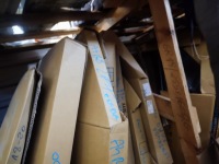 Капот крышка двигателя audi a4 b8 lx5r рестайлинг  wgniotunia 1 в Украине, фото thumb