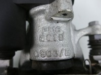 фото thumb №9, Nissan qashqai j11 1.3 t суппорт тормозной p.t. 21r