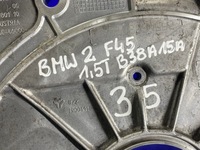 фото thumb №8, Корпус розподільний вал bmw f20 f45 f48 mini 1.5 t b38a15a 8573137 592801