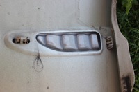 фото thumb №10, Chevrolet captiva 2011r lift - крыло правый передний gbq